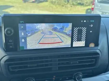 Photo 11 Citroën Jumpy Gén. III Ph2 Base 4