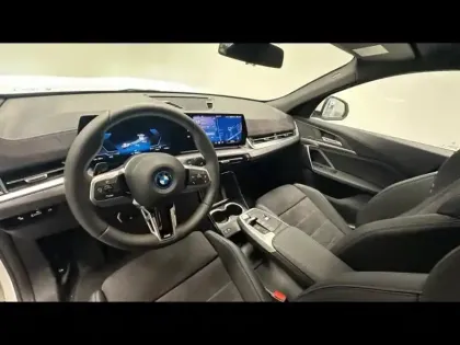 Photo 9 BMW X2  i eDrive20 204ch M Sport