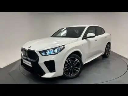 Photo Bmw X2 M Sport
