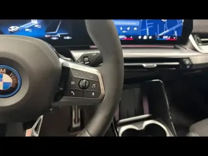 Photo 13 BMW X2  i eDrive20 204ch M Sport