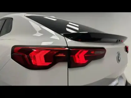 Photo 7 BMW X2  i eDrive20 204ch M Sport