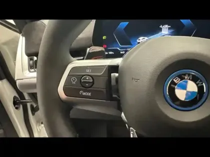 Photo 12 BMW X2  i eDrive20 204ch M Sport