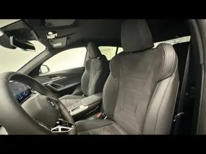 Photo 8 BMW X2  i eDrive20 204ch M Sport