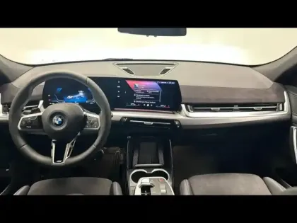 Photo 10 BMW X2  i eDrive20 204ch M Sport