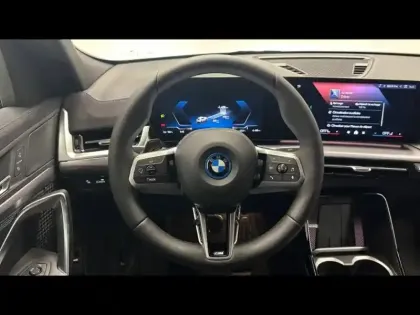 Photo 11 BMW X2  i eDrive20 204ch M Sport