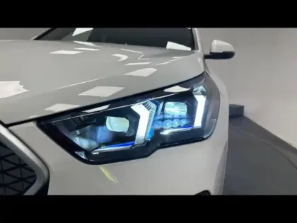 Photo 5 BMW X2  i eDrive20 204ch M Sport