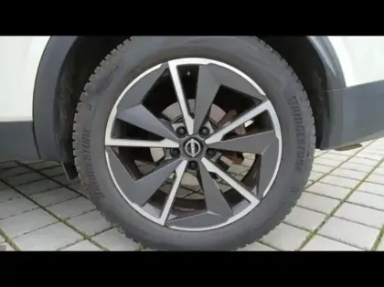 Photo 11 Nissan Qashqai Gén. III (J12) Ph1 Tekna+ 5