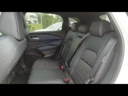 Photo 10 Nissan Qashqai Gén. III (J12) Ph1 Tekna+ 5