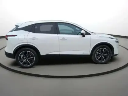 Photo 6 Nissan Qashqai Gén. III (J12) Ph1 Tekna+ 5