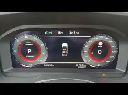 Photo 14 Nissan Qashqai Gén. III (J12) Ph1 Tekna+ 5