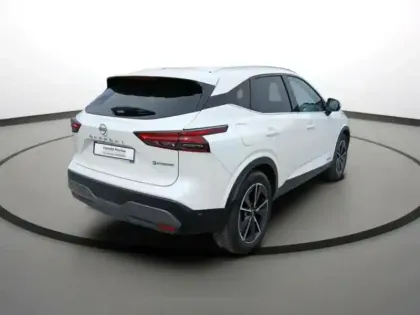 Photo 5 Nissan Qashqai Gén. III (J12) Ph1 Tekna+ 5