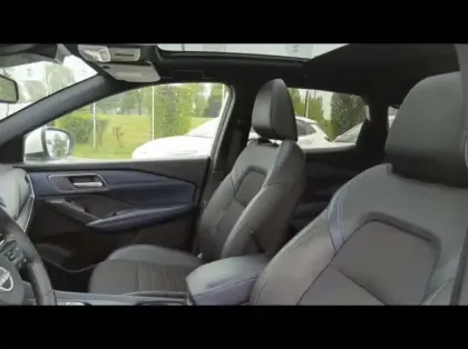 Photo 9 Nissan Qashqai Gén. III (J12) Ph1 Tekna+ 5