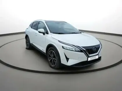 Photo 7 Nissan Qashqai Gén. III (J12) Ph1 Tekna+ 5