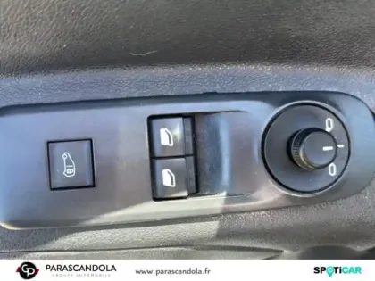 Photo 13 Citroën Berlingo  Van M 650kg BlueHDi 100 S&S Club