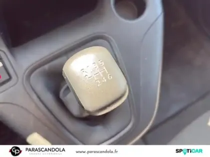 Photo 14 Citroën Berlingo  Van M 650kg BlueHDi 100 S&S Club