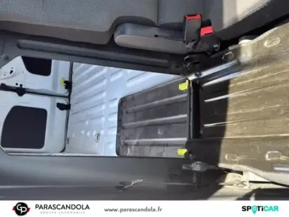 Photo 11 Citroën Berlingo  Van M 650kg BlueHDi 100 S&S Club