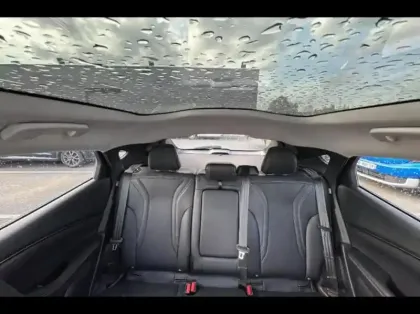 Photo 10 Ford Mustang  Mach-E 294ch Extended Range 99kWh 7cv