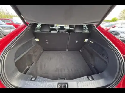 Photo 11 Ford Mustang  Mach-E 294ch Extended Range 99kWh 7cv