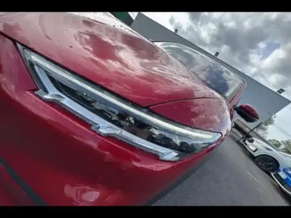 Photo 13 Ford Mustang  Mach-E 294ch Extended Range 99kWh 7cv