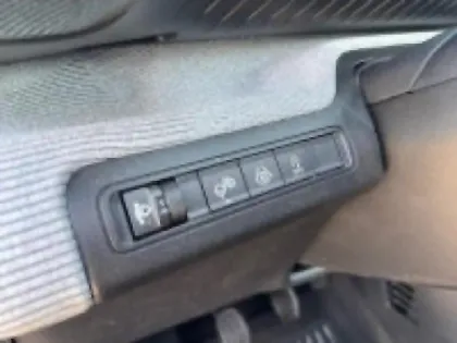 Photo 14 Citroën C3  1.2 Turbo 100ch MAX