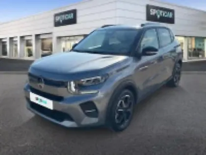 Photo Citroën C3 Max