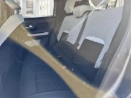 Photo 9 Citroën C3  1.2 Turbo 100ch MAX