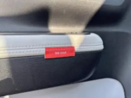 Photo 13 Citroën C3  1.2 Turbo 100ch MAX