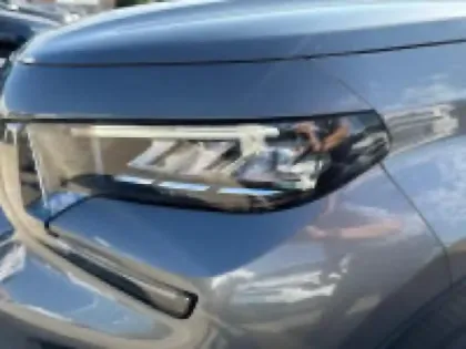 Photo 11 Citroën C3  1.2 Turbo 100ch MAX