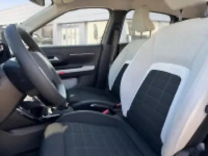 Photo 8 Citroën C3  1.2 Turbo 100ch MAX