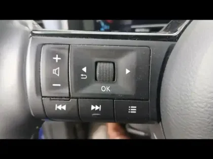 Photo 13 Nissan Qashqai Gén. III (J12) Ph1 Tekna 5