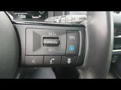 Photo 14 Nissan Qashqai Gén. III (J12) Ph1 Tekna 5