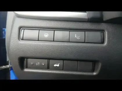 Photo 12 Nissan Qashqai Gén. III (J12) Ph1 Tekna 5