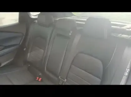 Photo 10 Nissan Qashqai Gén. III (J12) Ph1 Tekna 5