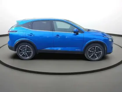 Photo 6 Nissan Qashqai Gén. III (J12) Ph1 Tekna 5