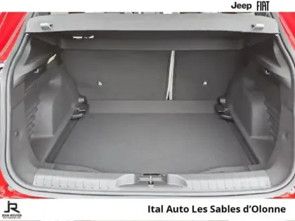 Photo 5 Fiat 600  1.2 Hybrid 100ch La Prima DCT6