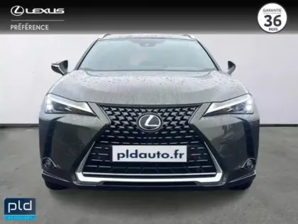 Photo 7 Lexus UX  250h Le 2WD