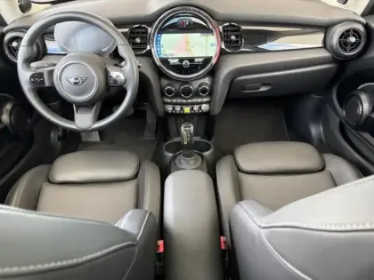 Photo 8 Mini Mini  Cooper SE 184ch Edition Premium Plus BVA 5CV