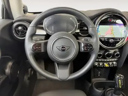 Photo 10 Mini Mini  Cooper SE 184ch Edition Premium Plus BVA 5CV