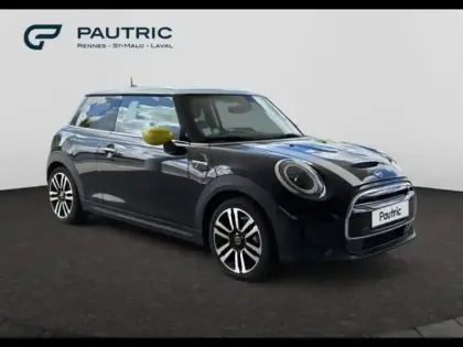 Photo 5 Mini Mini  Cooper SE 184ch Edition Premium Plus BVA 5CV