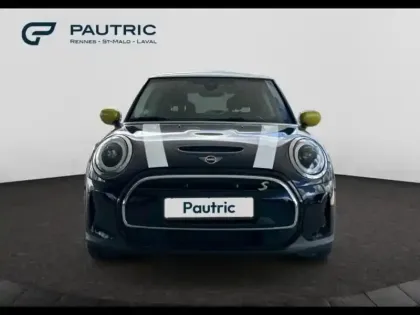 Photo 6 Mini Mini  Cooper SE 184ch Edition Premium Plus BVA 5CV