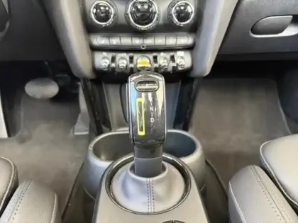 Photo 9 Mini Mini  Cooper SE 184ch Edition Premium Plus BVA 5CV