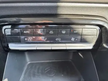 Photo 12 Citroën C3  1.2 Turbo 100ch MAX