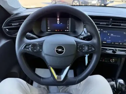 Photo 14 Opel Corsa  1.2 Turbo 100ch Edition