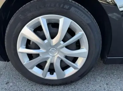 Photo 8 Opel Corsa  1.2 Turbo 100ch Edition