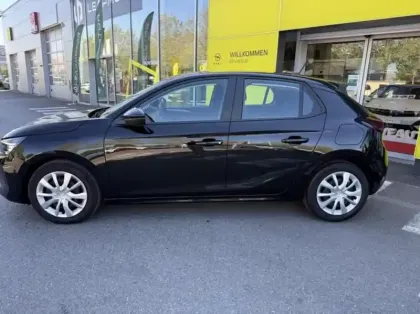 Photo 7 Opel Corsa  1.2 Turbo 100ch Edition