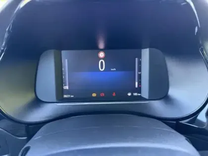 Photo 13 Opel Corsa  1.2 Turbo 100ch Edition