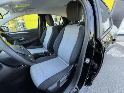 Photo 10 Opel Corsa  1.2 Turbo 100ch Edition