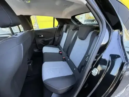 Photo 11 Opel Corsa  1.2 Turbo 100ch Edition