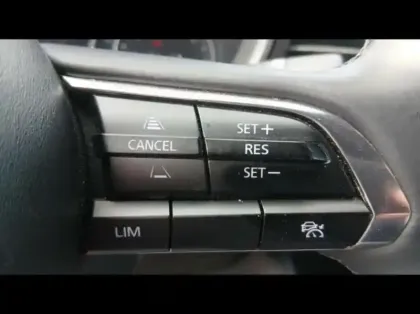 Photo 13 Mazda Mazda3 Mazda 3 2.5 e-SKYACTIV-G M-Hybrid 140ch Homura 2025