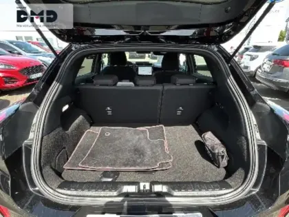 Photo 11 Ford Puma  1.0 EcoBoost Hybrid 125ch ST-Line S&S Powershift